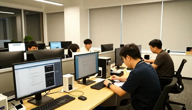 跨平台APP开发方案